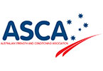 Australian Strength and Conditioning Association